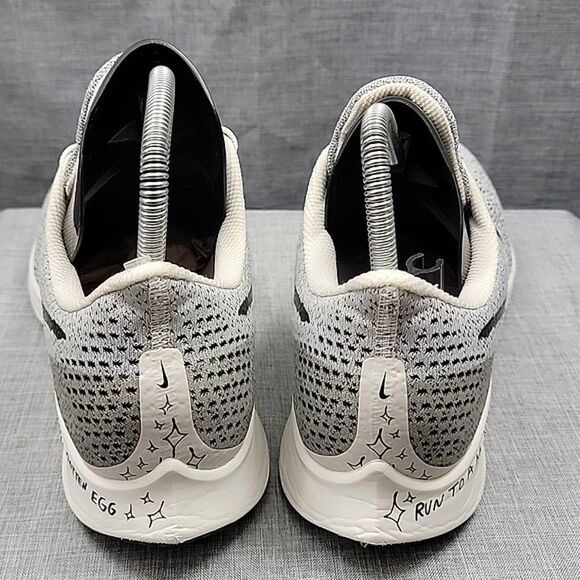 Nike Nathan Bell x Air Zoom Pegasus 35 AT9977-101 Childhood Running GS Men’s 12 main image 7